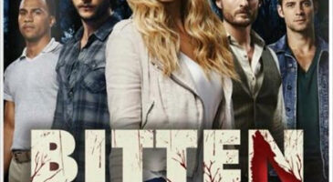 Bitten, la série qui espère avoir du mordant !
