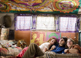 Bon anniv&rsquo; Woodstock !