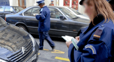 Bon plan ! Jeu concours pour vous faire rembourser vos PV :)