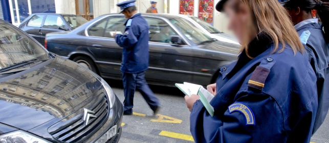 Bon plan ! Jeu concours pour vous faire rembourser vos PV :)