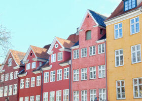 Carnets de voyage à Copenhague, par Griottes