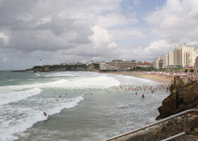 Les bonnes adresses des surfeuses