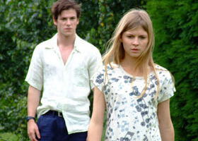 L&rsquo;actrice du mois