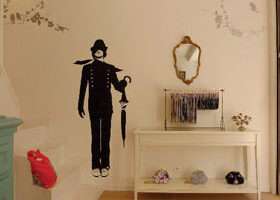 La première boutique Invasions Ephémères !