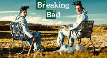 Breaking Bad, on en reparle ?