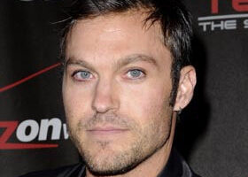 Brian Austin Green, toy boy des « Desperate Housewives »