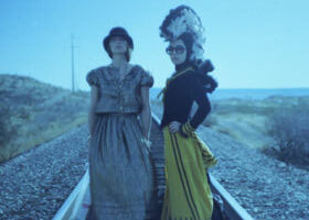 Session live : « Coeur de Chewing-Gum », Brigitte