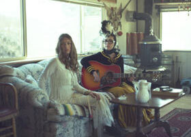 L&rsquo;album de la semaine : « Et vous, tu m&rsquo;aimes ? » de Brigitte