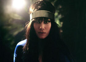 Session Live : « The Tide is High » de Blondie par Brisa Roché