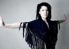 Brisa Roché, une Américaine à Paris