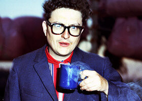 Ils sont fous ces Anglais !