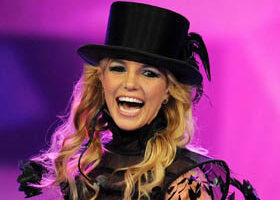 Britney veut un troisième bébé !