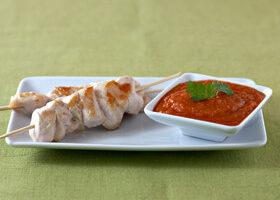 Recette de sauce barbecue