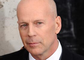 Bruce Willis, toujours « Incassable »
