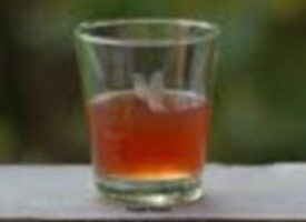 Butterfly Red-Purple Hooter