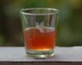 Butterfly Red-Purple Hooter