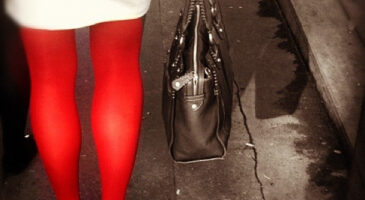 C&rsquo;est la shoe week sur grazia.fr, et vous ? Vous avez une histoire de chaussures à nous raconter ?