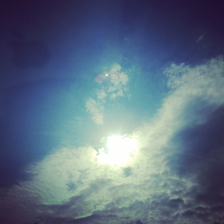 C&rsquo;est le printemps !