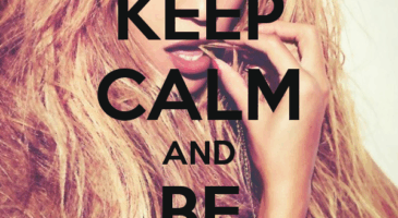 C&rsquo;est quoi la beyhive ?