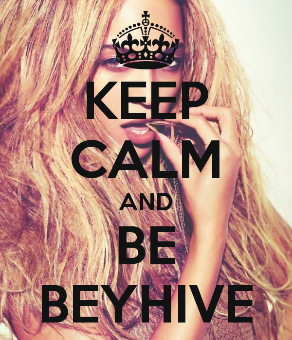 C&rsquo;est quoi la beyhive ?