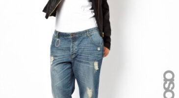 C&rsquo;est quoi, le jean idéal ?