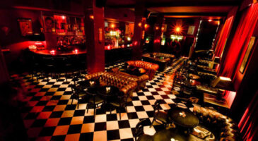 C&rsquo;est quoi le meilleur bar rock de Paris ?