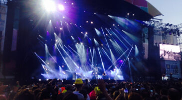 C&rsquo;était comment, le Main Square Festival ?