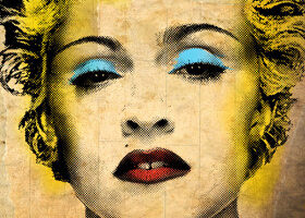 Célébrez Madonna !