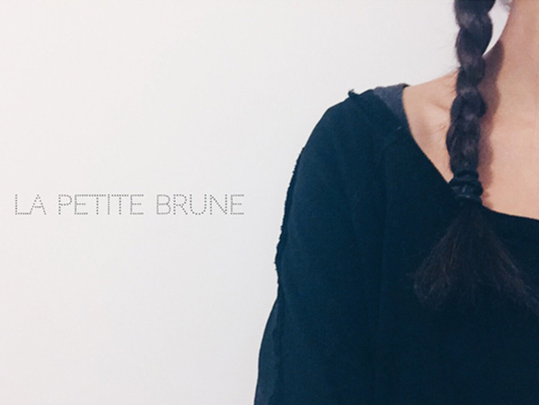 CONFIDENCES DE… LaPetiteBrune
