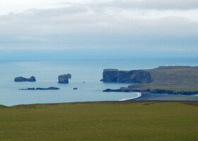 Islande : court séjour sur l&rsquo;île aux milles couleurs