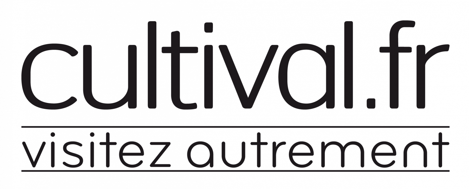 CULTIVAL : CREATEUR DE VISITES CULTURELLES