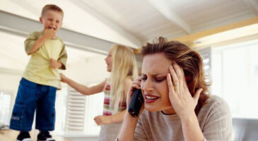 Ça, c’était avant !