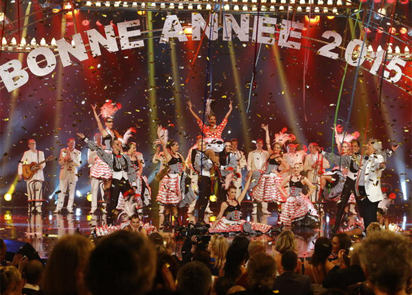 Ça change quoi, d&rsquo;être en 2015 ?