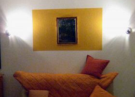 Cadre optique personnalisé