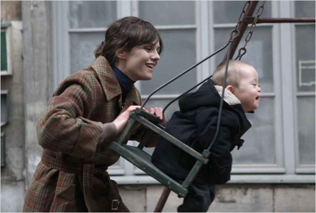 Café de Flore, une jolie (re)découverte