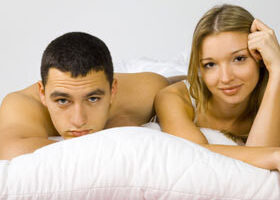 Comment atténuer les désirs de mon homme ?