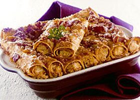 Cannelloni de Mamma Julia