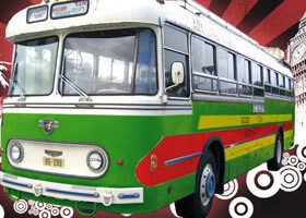 Ce week-end: le Carnaval à Notting Hill !