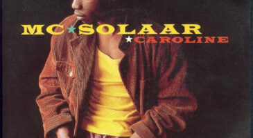 Caroline de Mc Solaar en 5 reprises