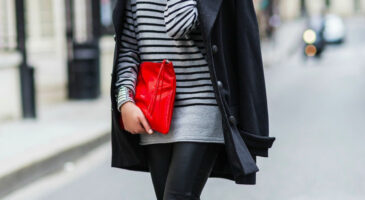 Carrefour s&rsquo;associe avec une blogueuse mode pour sa nouvelle collection