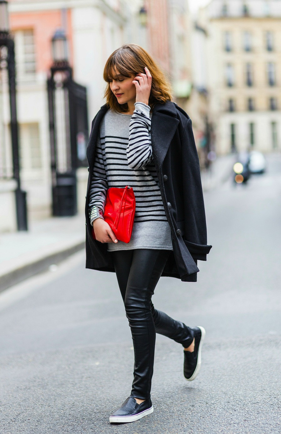 Carrefour s&rsquo;associe avec une blogueuse mode pour sa nouvelle collection