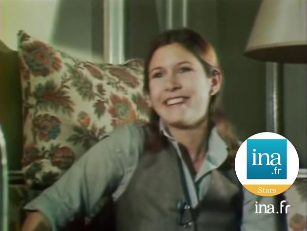 Carrie Fisher, la princesse Leia de Star Wars, est décédée