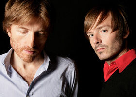 Cartier et AIR peignent l&rsquo;amour