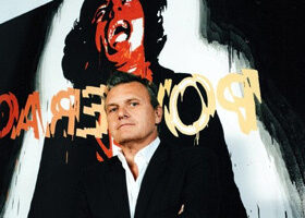 Castelbajac : expo Gallierock au Musée de la mode