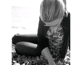 Interview d&rsquo;une bloggeuse : Catherine Sanderson alias « Petite anglaise »