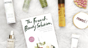 Caudalie fête ses 20 ans. Quels sont les produits cultes de la marque ?