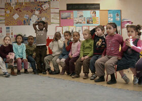 Ce n&rsquo;est qu&rsquo;un début