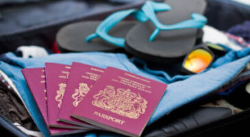 Ce que je préfère dans les voyages