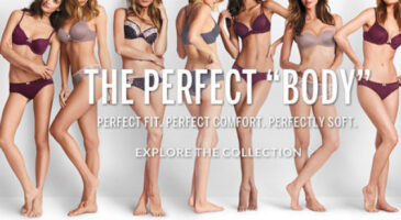 Ceci n&rsquo;est pas un « Perfect Body » !