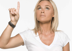 Cécile De Ménibus, splendide bolide